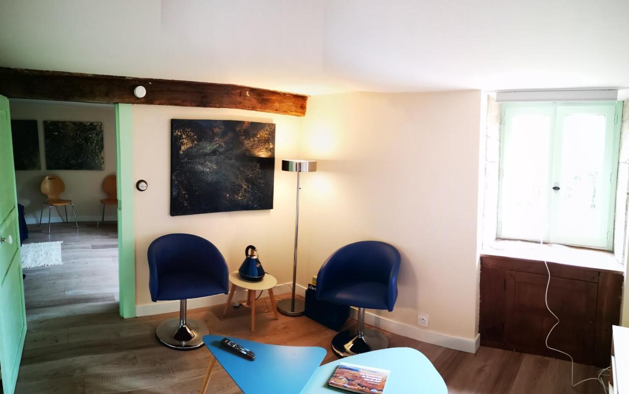 Bed and Breakfast Ancien Moulin Creancey Екстер'єр фото